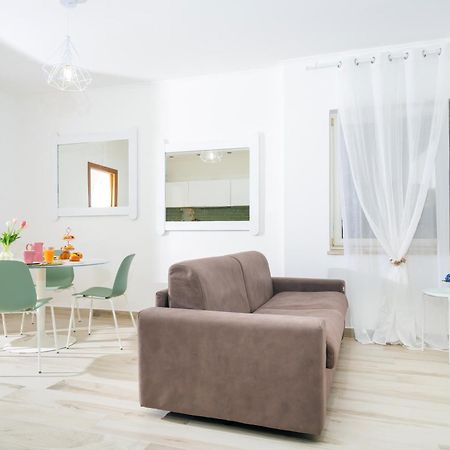 Civico 21 Holiday Home วีโกเอเกวนเซ ภายนอก รูปภาพ