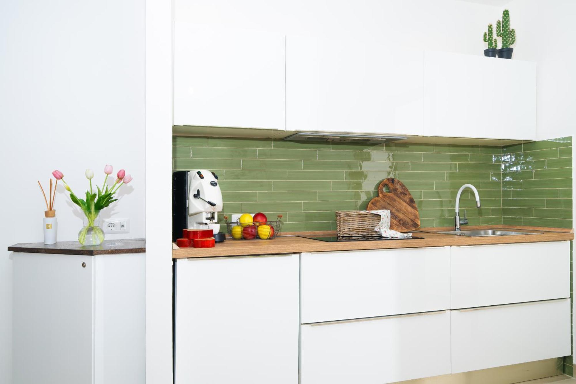 Civico 21 Holiday Home วีโกเอเกวนเซ ภายนอก รูปภาพ