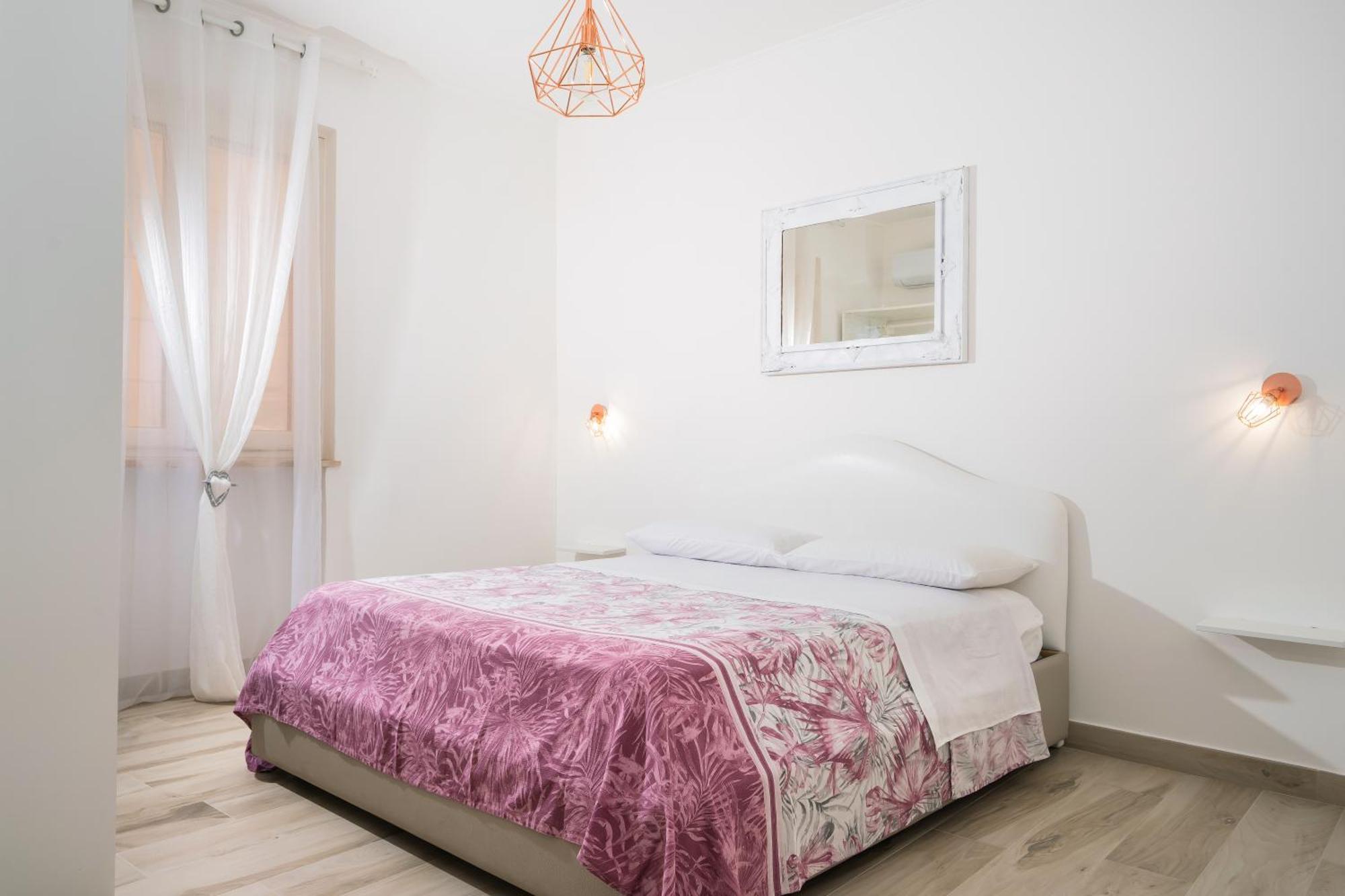 Civico 21 Holiday Home วีโกเอเกวนเซ ภายนอก รูปภาพ