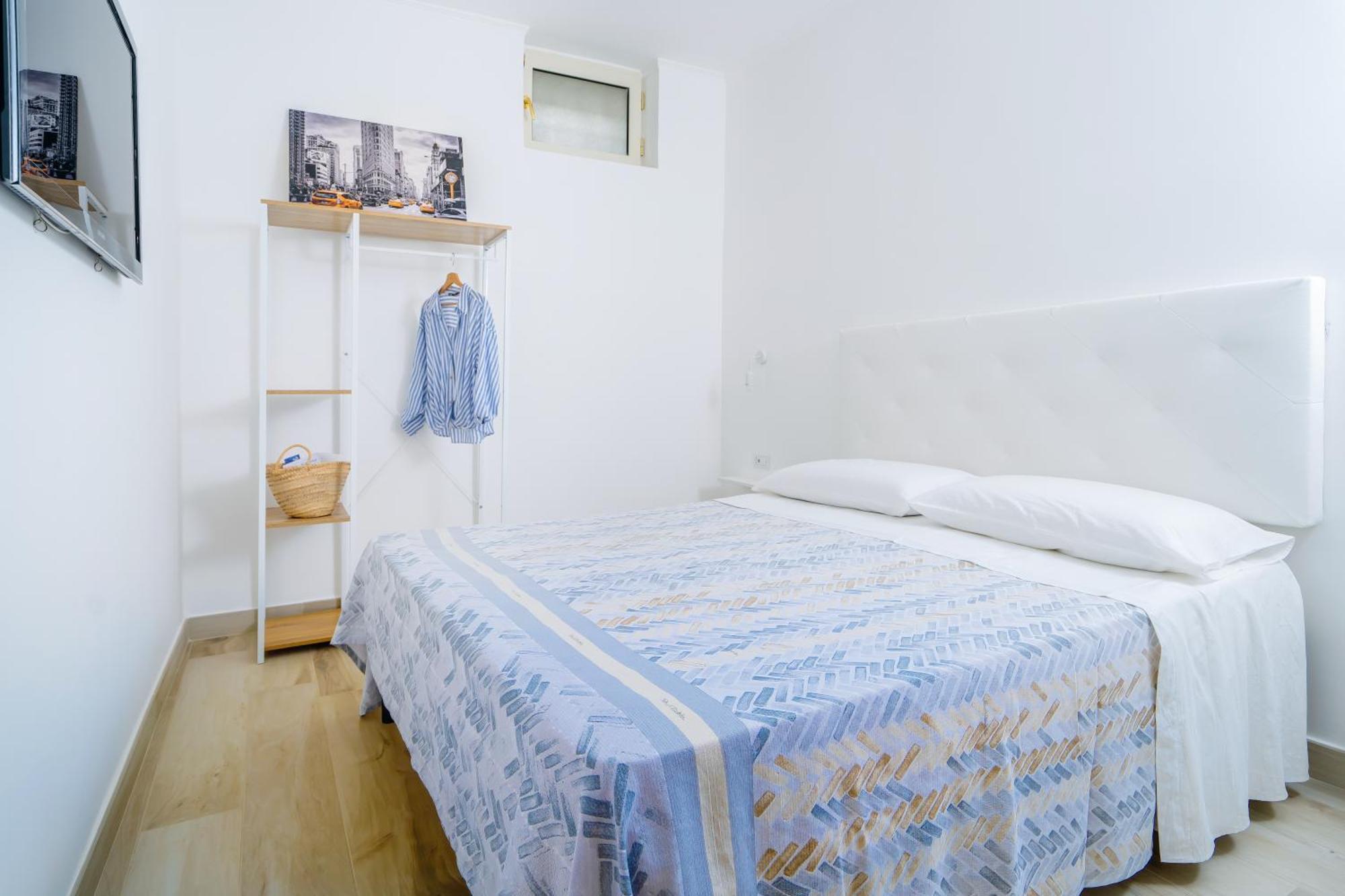Civico 21 Holiday Home วีโกเอเกวนเซ ภายนอก รูปภาพ