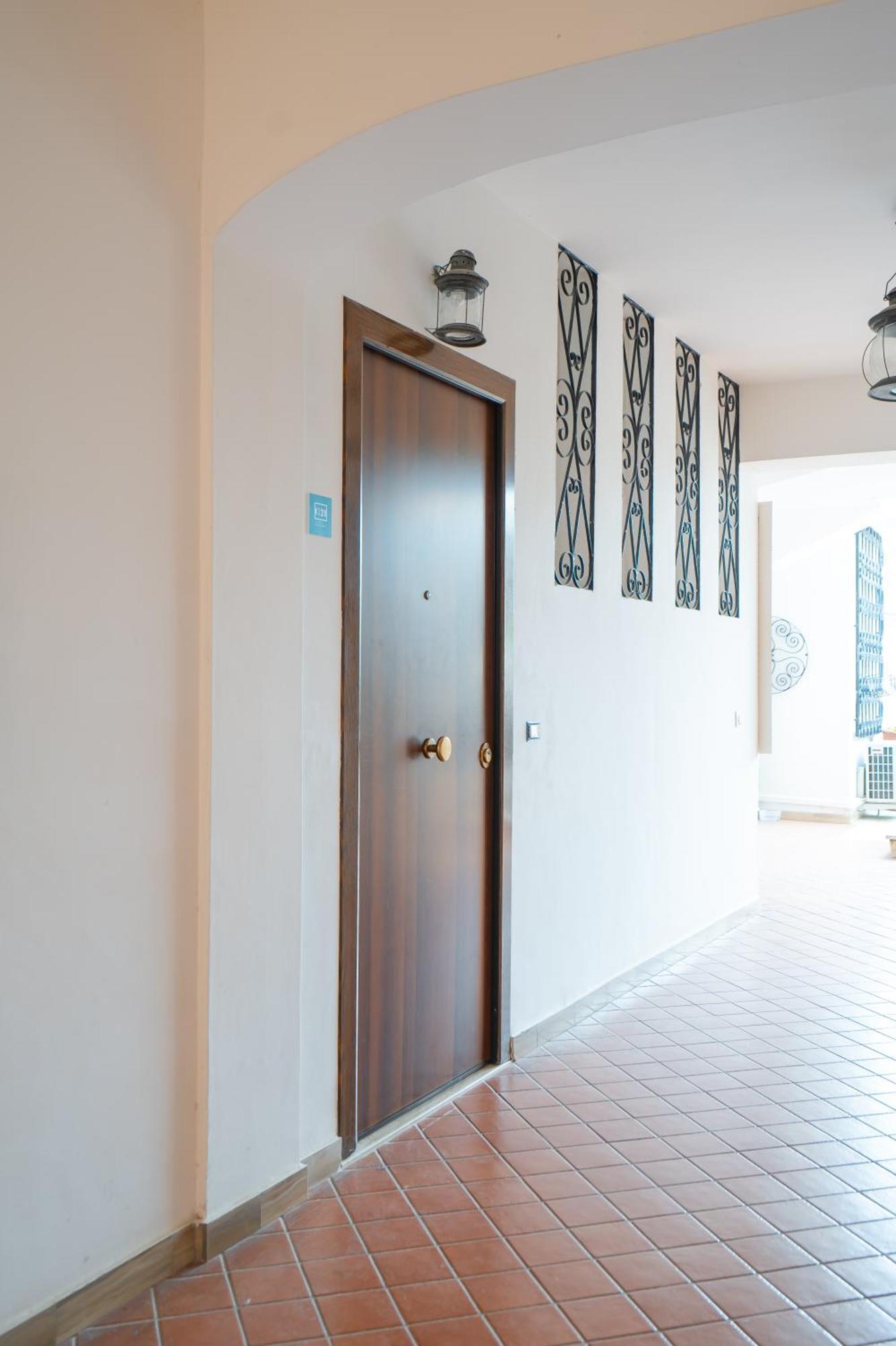 Civico 21 Holiday Home วีโกเอเกวนเซ ภายนอก รูปภาพ
