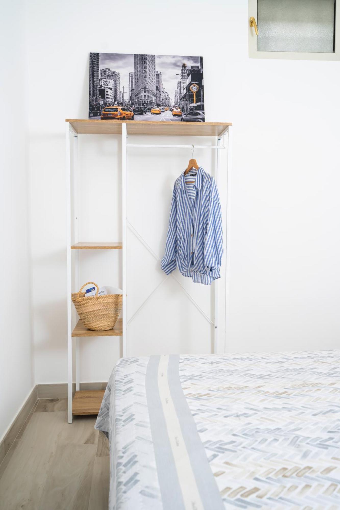 Civico 21 Holiday Home วีโกเอเกวนเซ ภายนอก รูปภาพ