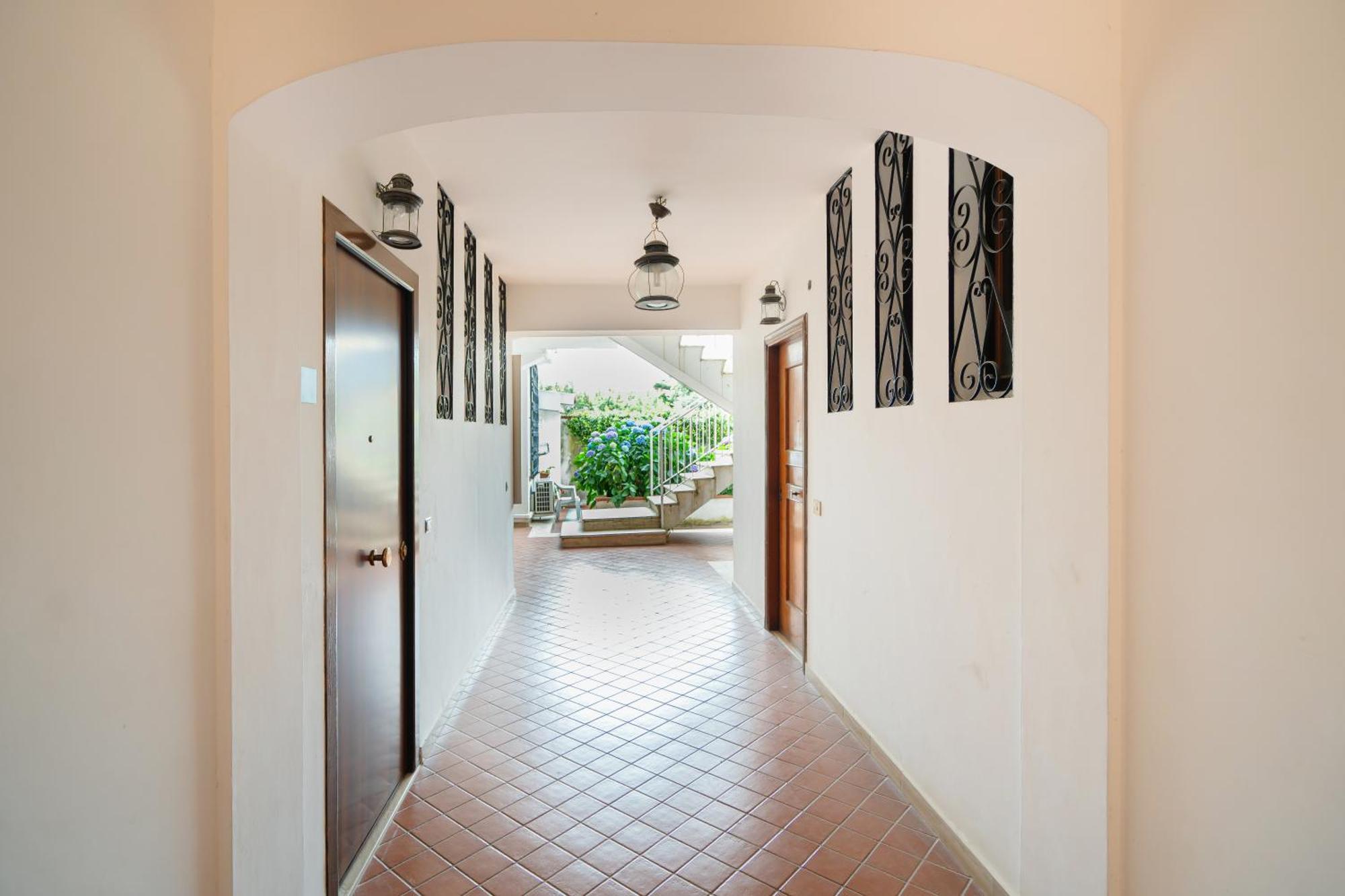 Civico 21 Holiday Home วีโกเอเกวนเซ ภายนอก รูปภาพ