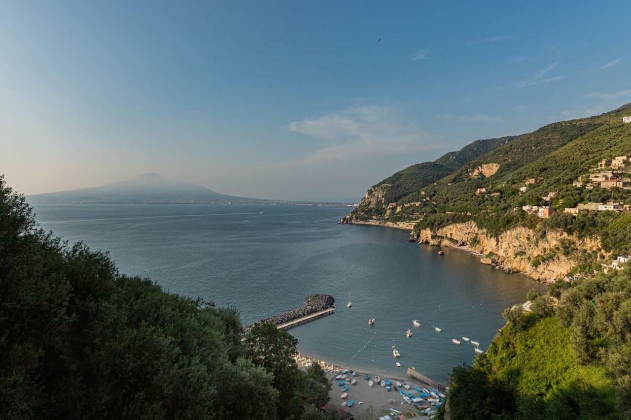 Civico 21 Holiday Home วีโกเอเกวนเซ ภายนอก รูปภาพ